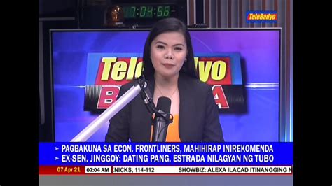 tv patrol balita ngayon.